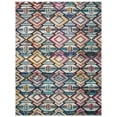 thumbnail image 4 of Safavieh Madison Zaman Geometric Area Rug, 4 of 9