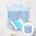 thumbnail image 4 of 20x Organizador de Juguetes de Baño , Bolsa de Almacenamiento para Bañera, Red Multiusos para Juguetes de Bebé, para Niños Pequeños para Bañ, 4 of 8