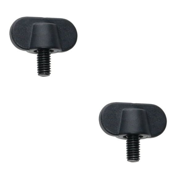 Makita 251887-5 Screw M6X10 for Miter Saw LS1013 LS1212 (2-Pack)