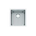 thumbnail image 2 of Franke Professional 2 Stainless Steel Sink, 2 of 2
