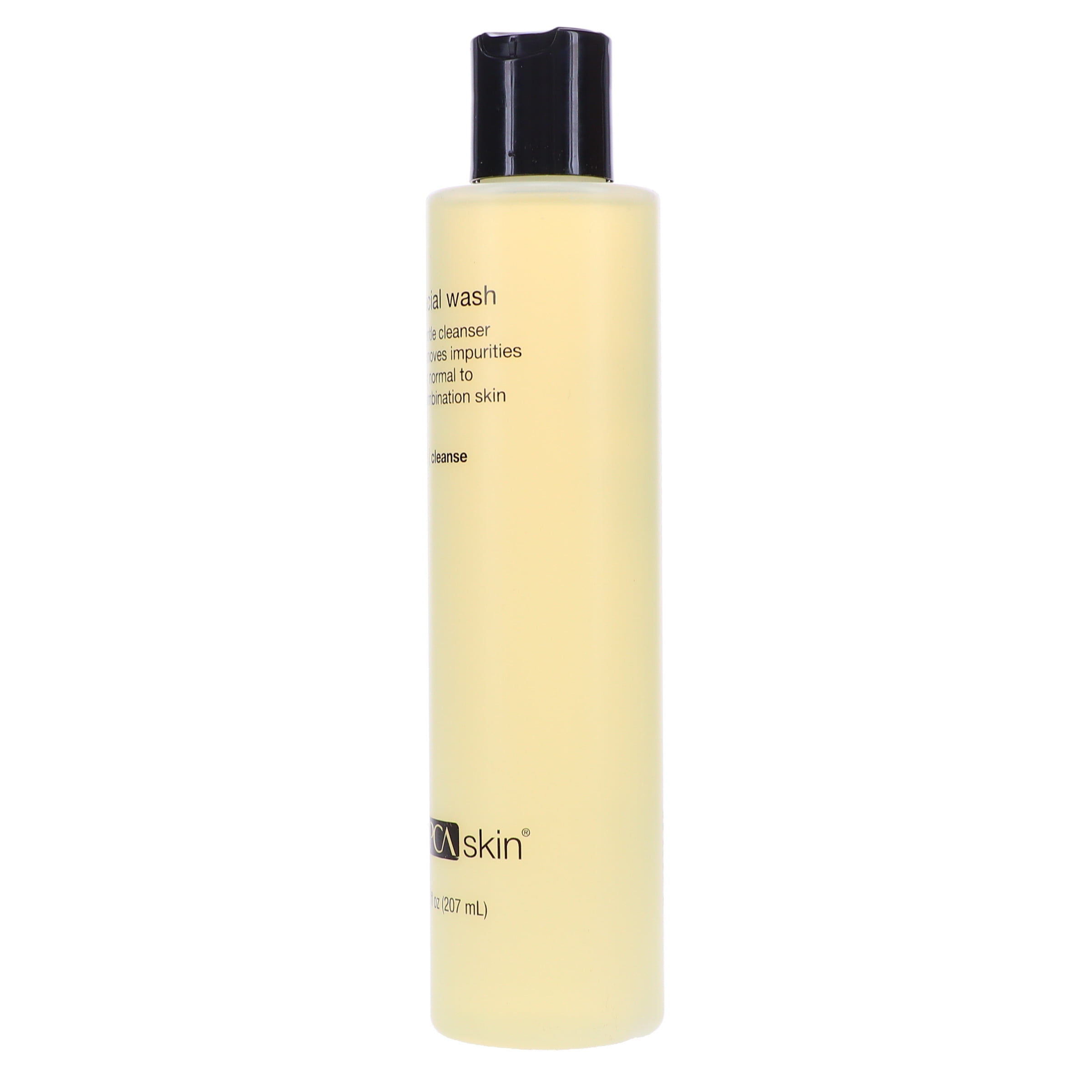 PCA Skin  Facial Wash 7 oz