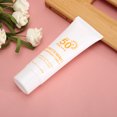 thumbnail image 4 of Protector solar facial y corporal, crema solar hidratante UV, resistente al agua, crema protectora para la piel, 4 of 8