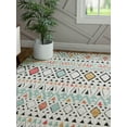 thumbnail image 2 of ECARPET Kaia Contemporary Area Rug for Living Room, Bedroom, Dining Room, Entrance, Hallway and More., 2 of 9