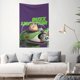 thumbnail image 2 of Tapiz de Buzz Lightyear para hombre, dormitorio de niños, sala de estar, decoración de pared del dormitorio, 2 of 8