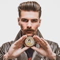 thumbnail image 3 of Cera para bigote Reuzel The Stache para Hombre 1 oz, 3 of 8