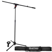 Professional Audio Condenser Microphone Mic Studio Recording, Stand & Pop Filter