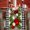 B, variant on Christmas Black And Red Check Plaid Christmas Table Runner 35inches 72inches 108 Inches Long Seasonal Winter Xmas Party Decoration Kitchen Dining Room Christmas Table Gender Reveal Sparklers And Check