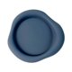 thumbnail image 1 of Posavasos de silicona para bebidas, posavasos para tazas, protección para encimeras y mesas, almohadilla simple para tazas Azul, 1 of 9