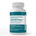 thumbnail image 3 of Pure Original Ingredients L-Glutamine Naturally Sourced Amino Acid, Non-GMO & Gluten-Free 100 Capsules, 3 of 9