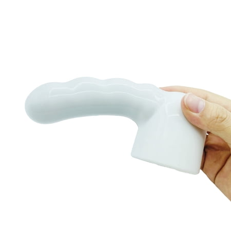 Large Hitachi Massage Magic Wand Attachments Accessories Fit For HV-260 270 280
