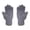 Gray*2, variant on CPHDW7 Microfibre Cleaning Gloves 1 Pair Reusable Washable Dusting Gloves for Blinds Shelves Car Interior Household Cleaning Essentials for Plants Furniture