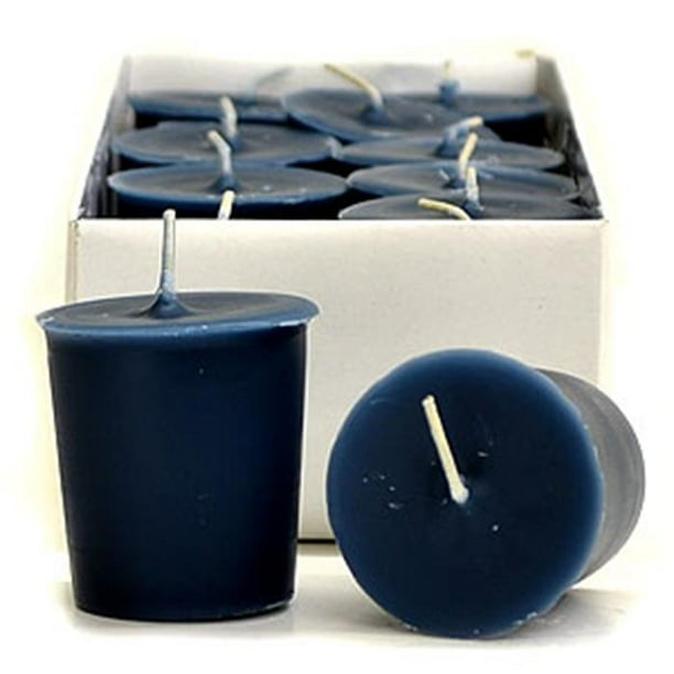 "Keystone Midsummer Night Votive Candles"
