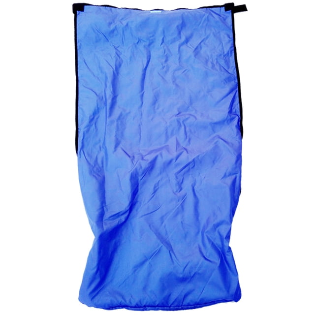 Funda cálida impermeable para silla de ruedas Funda para piernas Funda cálida para silla de ruedas Manta Funda cálida para silla de ruedas para personas mayores