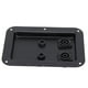 thumbnail image 2 of Placa De Enchufe De 4 Núcleos, Caja De Conexiones De Altavoz, Enchufe Doble De 6,35 Para Estudio De Grabación Ccdes Speaker Junction Box, 2 of 8