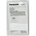 thumbnail image 2 of Panasonic, 2 of 3