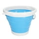 thumbnail image 5 of Foldable Washing Machine 5KG Large Capacity Turbine USB Powered Mini Foldable Bucket Washer for Lingerie Underwear, 5 of 5