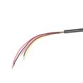thumbnail image 3 of Conector de alimentación DC Unique Bargains 5 Cables 2,1x5,5mm BNC hembra CCTV negro, 3 of 4