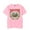 Pink, variant on Young Nudy Paradise Album T-Shirt For Women/Men Unisex Short Sleeve Tshirt Tee Fashion Streetwear