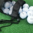 thumbnail image 4 of Bolsa De Pelotas De Malla De Nylon Bolsas De Pelotas Accesorio De Soporte De Almacenamiento De Pelotas Bolsas De Malla De Nylon Bolsa De Bolsa Con Cordón Accesorio De Soporte De ANGGREK Otros, 4 of 8