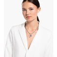 thumbnail image 3 of Swarovski 5576630 Women's The Elements Pearls, Crystals Necklace, 3 of 3