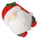thumbnail image 1 of Kearding Pantalla de Navidad para el hogar, accesorio de iluminación interesante, cubierta de luz de Papá Noel para interiores, adorno de Kits de decoración para fiestas, 1 of 6
