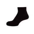 thumbnail image 4 of Calcetines Tin Niño Sokkos Algodón Liso 12 Pares Suaves y Duraderos, 4 of 11