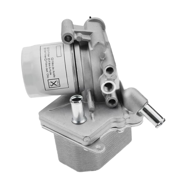Enfriador De Aceite De Motor BK2Q6B624CB Accesorios Profesionales Premium Para