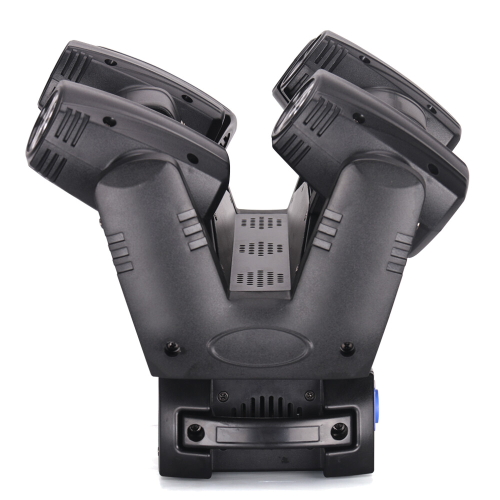 RGBW Stage Lights, 6 LED Stage Lights, DJ Party Lights