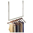 31220 Double Hang Closet Rod,