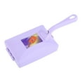 thumbnail image 2 of Hbdhejl Multifunction Household Handheld Double Roller Carpet Brush Crumb Clean Tools, 2 of 2