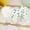 Green, variant on Adorable Pet Clothes for Cats & Small Dogs - Charming Spring & Autumn Wear Floral Halter Dress