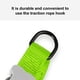 thumbnail image 3 of Collar ajustable con clip para perros de la colección primaria de RC Pets, 3 of 5