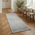 thumbnail image 1 of Rug Branch Casa Abstract Indoor Area Rug, Grey , Modern - Living Room, Bedroom, Dining Room, and Kitchen, 1 of 5