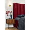 thumbnail image 6 of Z-Lite 1100-1S-CH Neoma 7" Tall Wall Sconce - Chrome, 6 of 7