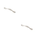 thumbnail image 2 of Toystoory Perillas de gabinete Herrajes para muebles europeos Tiradores Tiradores Vestidor de guardarropa Type1 NO1, 2 of 6