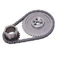 thumbnail image 3 of Max Motosports Timing Chain Kit & Cover Gasket For 1997-2004 GM Chevy Cadillac 4.8 5.3L 6.0L Vortec, 3 of 3