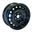 thumbnail image 1 of RT X47514 - Roue en Acier 17x7 5x114.3 ET40 CB56.1 Noir, 1 of 1