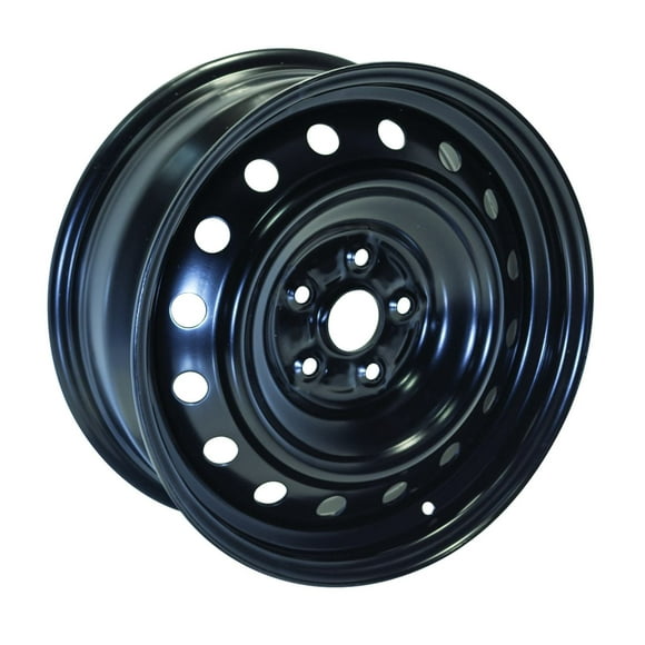 RT X47514 - Steel Wheel 17x7 5x114.3 ET40 CB56.1 Black