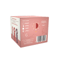 thumbnail image 2 of Pantiprotectores diarios Luaniü Órganicos y Biodegradables 25 PZ, 2 of 4