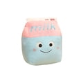 thumbnail image 2 of 7Pcs Large Food Plushies Stuffed Animals, Kawaii Soft Plush Throw Pillow, Perfect Christmas New Year Birthday Valentines Easter Gifts, Easter Basket Stuffers, 2 of 9