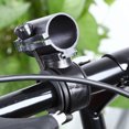 thumbnail image 1 of Cheers 360 Degrés Rotation Vélo Vélo Lampe de Poche Support Support Support Support Support, 1 of 2