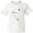 AA-White, variant on French Goose says Honque Youth T-Shirt