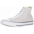thumbnail image 2 of Converse Chuck Taylor All Star 2018 Seasonal Colors High Top Sneaker, Mouse, Men's Size 3/Women's Size 8, 2 of 4