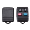 thumbnail image 1 of 3/4 Botón Fob Clicker 315MHz Transmisor Clicker para Mazda B2300 (4Key) Likrtyny Accesorios para autos y motos, 1 of 9