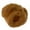 Plastic Round, variant on Fake Dog Doo Joke Gift Toy Turd Stool