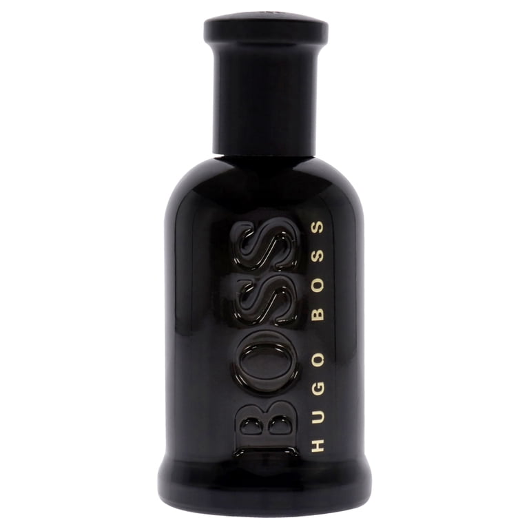 Hugo Boss Men's Bottled Parfum 1.69 oz Fragrances 3616303173081