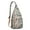 Beige-15, variant on Rainbow Gradient Crossbody - Ombré Color Transition Shoulder Pack (Modern Artistic Expression)