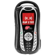 Virgin Mobile Switchback Prepaid Cell Phone