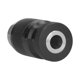 thumbnail image 3 of Portabrocas, 40Cr Herramienta de sujeción de grifo de bloqueo automático Accesorios de taladro eléctrico B16 1‑13 mm, conveniente para bloquear y evita que la broca se deslice, 3 of 14