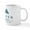 White, variant on CafePress - Aspen Ski Resort Colorado Mugs - 11 oz Ceramic Mug - Novelty Coffee Tea Cup